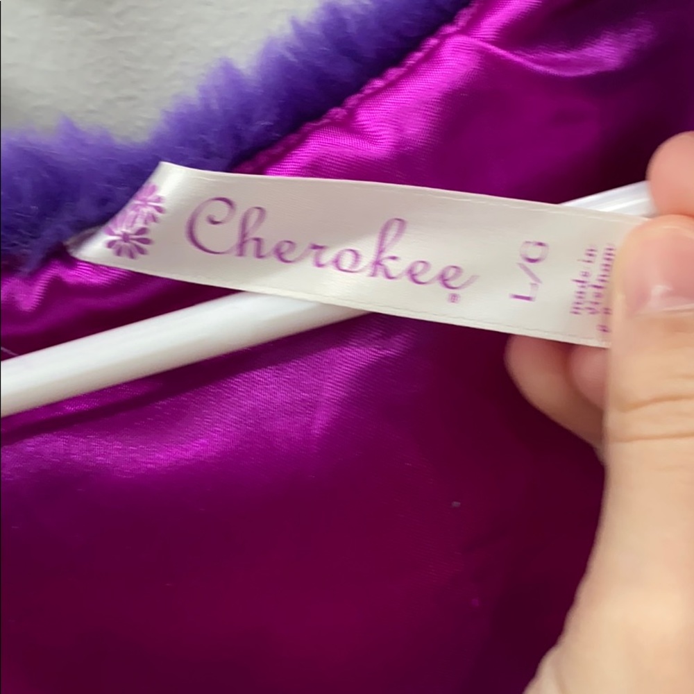 Purple vest - Picture 4 of 4